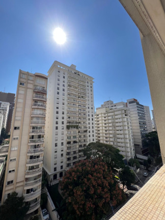 Imagem Apartamento com 2 Quartos à Venda, 102 m² em Jardim Paulista - São Paulo