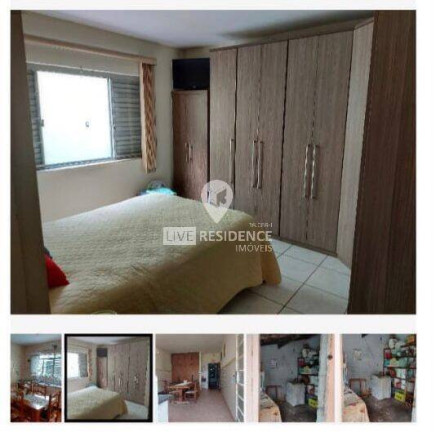 Imagem Casa com 5 Quartos à Venda, 310 m² em Anhangabaú - Jundiaí Imagem Casa com 5 Quartos à Venda, 310 m² em Anhangabaú - Jundiaí