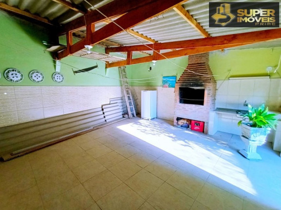 Imagem Casa com 4 Quartos à Venda, 344 m² em Centro - Pelotas