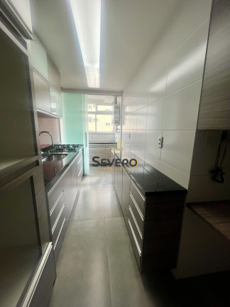 Imagem Apartamento com 3 Quartos à Venda, 100 m² em Icaraí - Niterói Imagem Apartamento com 3 Quartos à Venda, 100 m² em Icaraí - Niterói