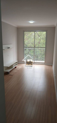 Imagem Apartamento com 2 Quartos à Venda, 55 m² em Vila Andrade - São Paulo Imagem Apartamento com 2 Quartos à Venda, 55 m² em Vila Andrade - São Paulo