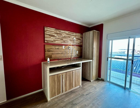 Imagem Apartamento com 3 Quartos à Venda, 170 m² em Boqueirão - Praia Grande Imagem Apartamento com 3 Quartos à Venda, 170 m² em Boqueirão - Praia Grande