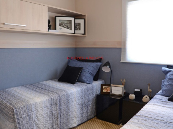 Imagem Apartamento com 2 Quartos à Venda, 67 m² em Retiro - Jundiaí