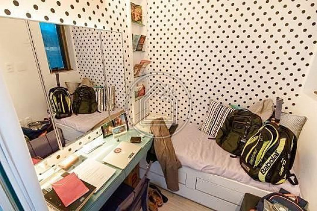 Imagem Cobertura com 2 Quartos à Venda, 115 m² em Lagoa - Rio De Janeiro Imagem Cobertura com 2 Quartos à Venda, 115 m² em Lagoa - Rio De Janeiro