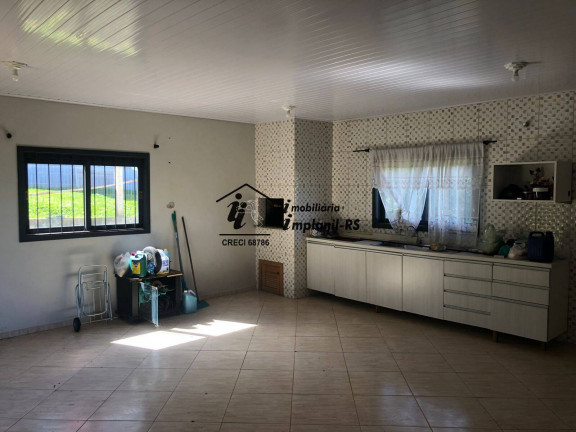 Imagem Casa com 1 Quarto à Venda, 474 m² em Canabarro - Teutônia Imagem Casa com 1 Quarto à Venda, 474 m² em Canabarro - Teutônia