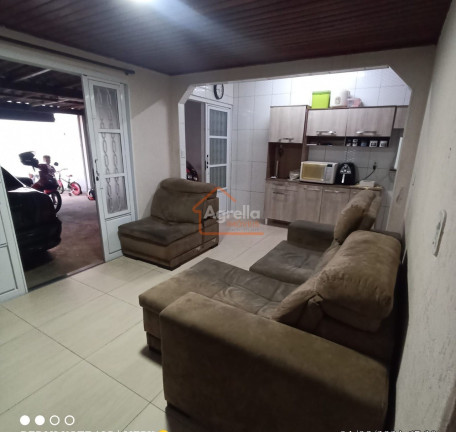 Imagem Casa com 2 Quartos à Venda, 121 m² em Mirante - Mogi Mirim Imagem Casa com 2 Quartos à Venda, 121 m² em Mirante - Mogi Mirim