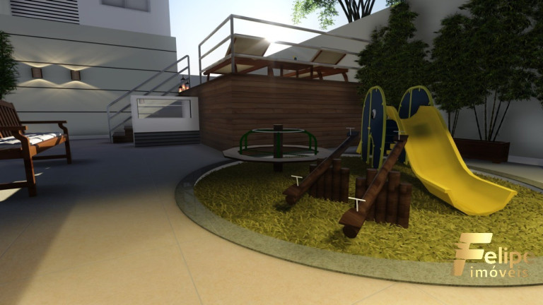 Imagem Imóvel com 2 Quartos à Venda, 63 m² em Itapuã - Vila Velha Imagem Imóvel com 2 Quartos à Venda, 63 m² em Itapuã - Vila Velha