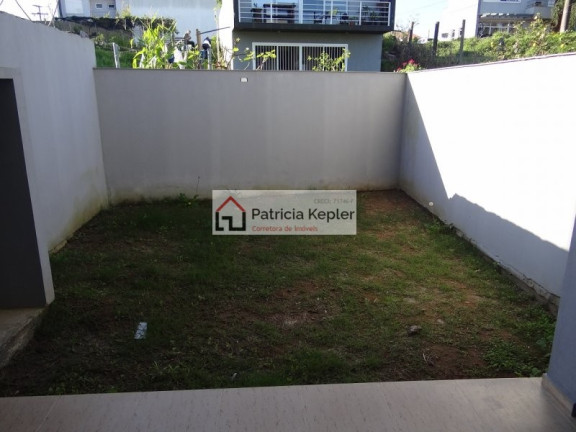 Imagem Sobrado com 3 Quartos à Venda, 108 m² em Mário Quintana - Porto Alegre