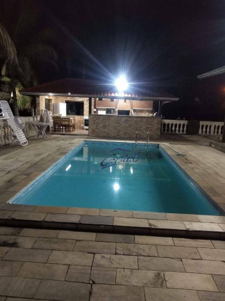 Imagem Chácara com 5 Quartos à Venda, 195 m² em Jardim Caju - Pedro De Toledo Imagem Chácara com 5 Quartos à Venda, 195 m² em Jardim Caju - Pedro De Toledo