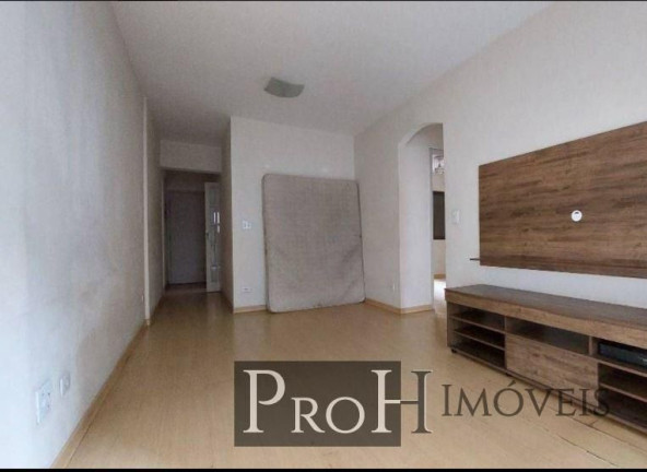 Imagem Apartamento com 2 Quartos à Venda, 64 m² em Baeta Neves - São Bernardo Do Campo