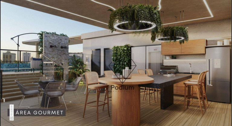 Apartamento com 2 Quartos à Venda, 52 m² em Intermares - Cabedelo