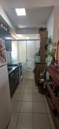 Imagem Apartamento com 2 Quartos à Venda, 66 m² em Jardim Europa - Goiânia Imagem Apartamento com 2 Quartos à Venda, 66 m² em Jardim Europa - Goiânia