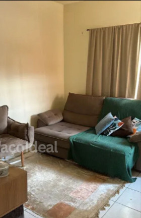 Imagem Casa com 2 Quartos à Venda, 48 m² em Jardim Carolina - Lençóis Paulista Imagem Casa com 2 Quartos à Venda, 48 m² em Jardim Carolina - Lençóis Paulista