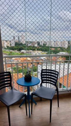 Imagem Apartamento com 3 Quartos à Venda, 77 m² em Jardim Bontempo - Taboão Da Serra Imagem Apartamento com 3 Quartos à Venda, 77 m² em Jardim Bontempo - Taboão Da Serra