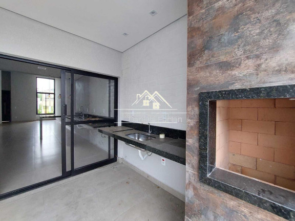 Imagem Casa de Condomínio com 3 Quartos à Venda, 160 m² em Condomínio Campos Do Conde - Sorocaba Imagem Casa de Condomínio com 3 Quartos à Venda, 160 m² em Condomínio Campos Do Conde - Sorocaba