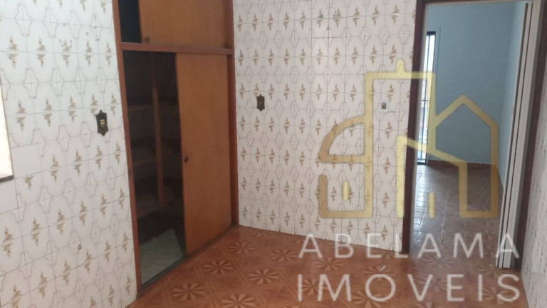 Casa com 3 Quartos à Venda, 154 m² em Jardim Do Estádio - Santo André