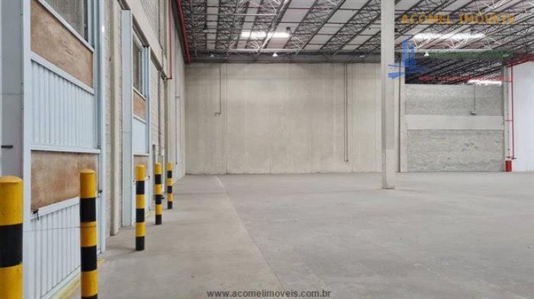 Imagem Imóvel Comercial para Alugar, 1.980 m² em Jardim Gramacho - Duque De Caxias