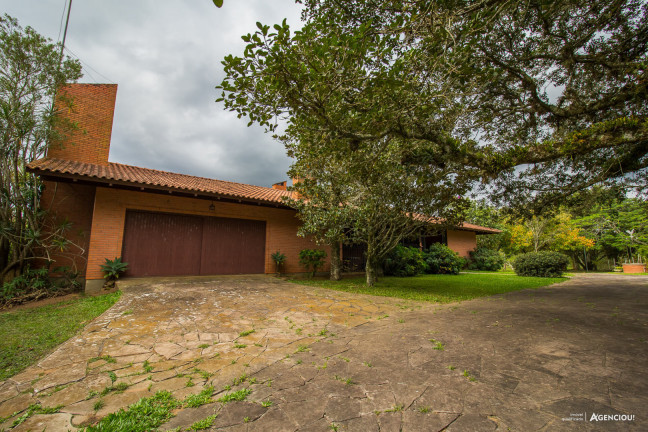 Imagem Casa com 5 Quartos à Venda, 207.606 m² em Tarumã - Viamão Imagem Casa com 5 Quartos à Venda, 207.606 m² em Tarumã - Viamão