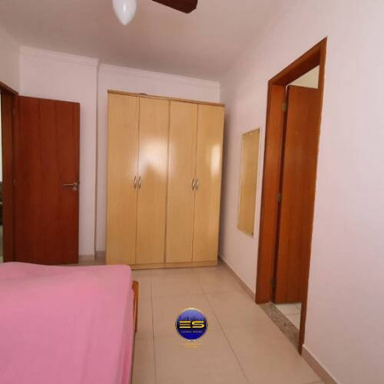 Imagem Apartamento com 2 Quartos à Venda, 85 m² em Canto Do Forte - Praia Grande