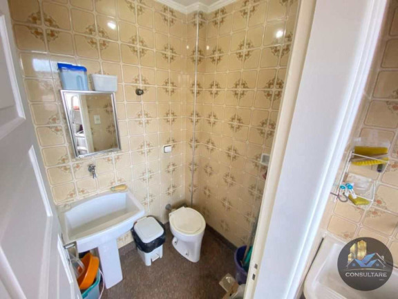 Imagem Cobertura com 3 Quartos à Venda, 258 m² em Gonzaga - Santos