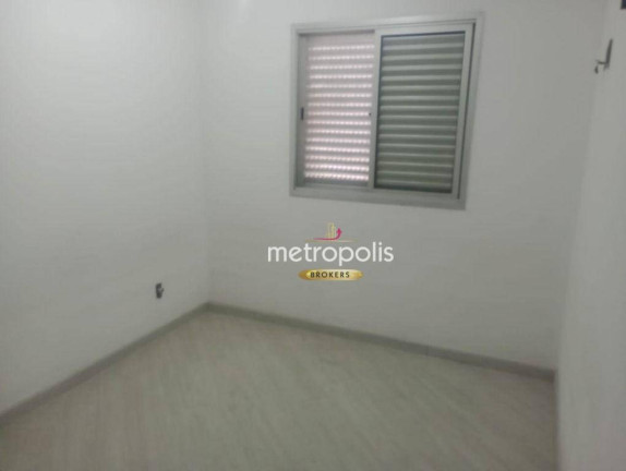 Imagem Apartamento com 2 Quartos à Venda, 52 m² em Vila Bela - São Paulo