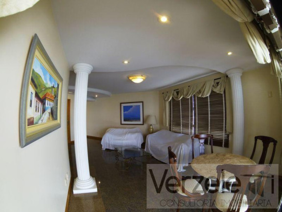 Imagem Apartamento com 4 Quartos para Temporada, 273 m² em Centro - Balneário Camboriú