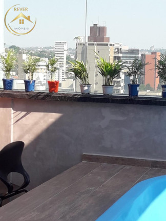 Imagem Cobertura com 2 Quartos à Venda, 73 m² em Cambuí - Campinas Imagem Cobertura com 2 Quartos à Venda, 73 m² em Cambuí - Campinas