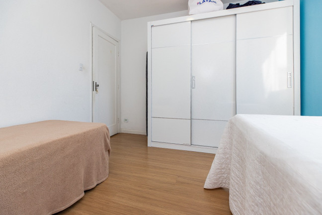 Imagem Apartamento com 2 Quartos à Venda, 77 m² em Campo Belo - São Paulo Imagem Apartamento com 2 Quartos à Venda, 77 m² em Campo Belo - São Paulo