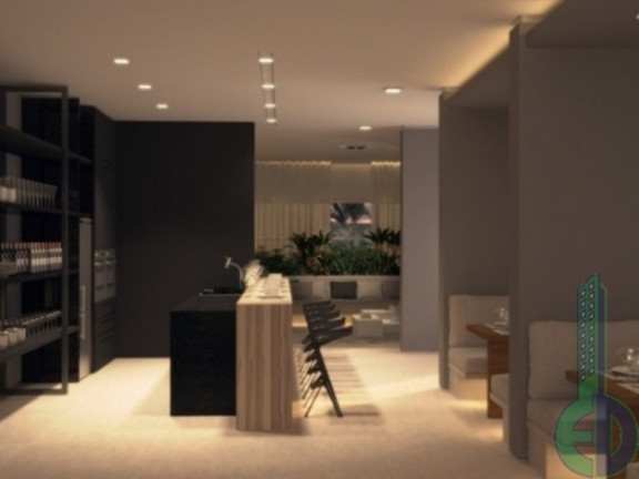 Imagem Imóvel com 2 Quartos à Venda, 57 m² em Vila Homero Thon - Santo André Imagem Imóvel com 2 Quartos à Venda, 57 m² em Vila Homero Thon - Santo André