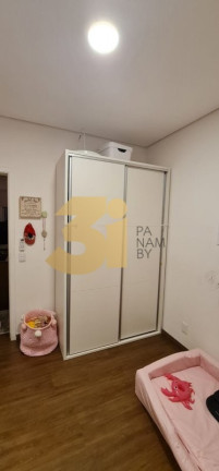 Imagem Cobertura com 3 Quartos à Venda, 263 m² em Vila Andrade - São Paulo Imagem Cobertura com 3 Quartos à Venda, 263 m² em Vila Andrade - São Paulo
