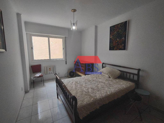Imagem Apartamento com 3 Quartos à Venda, 140 m² em Gonzaga - Santos Imagem Apartamento com 3 Quartos à Venda, 140 m² em Gonzaga - Santos