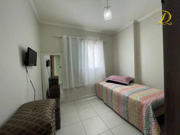 Imagem Apartamento com 1 Quarto à Venda, 43 m² em Tupi - Praia Grande Imagem Apartamento com 1 Quarto à Venda, 43 m² em Tupi - Praia Grande