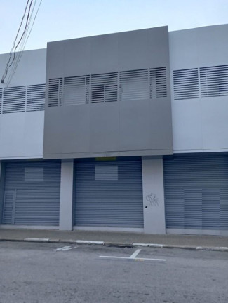 Imagem Sala Comercial para Alugar, 320 m² em Centro - Poá Imagem Sala Comercial para Alugar, 320 m² em Centro - Poá
