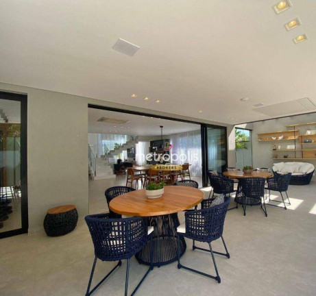 Imagem Sobrado com 6 Quartos à Venda, 503 m² em Riviera De São Lourenço - Bertioga Imagem Sobrado com 6 Quartos à Venda, 503 m² em Riviera De São Lourenço - Bertioga