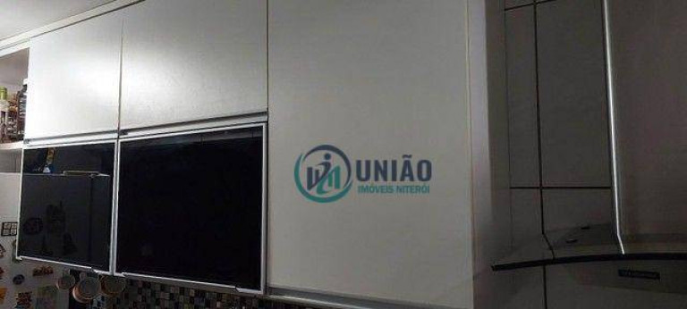 Imagem Apartamento com 2 Quartos à Venda, 65 m² em Santa Rosa - Niterói