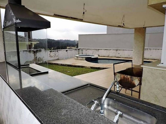 Imagem Terreno à Venda, 1.200 m² em Granja Viana - Cotia