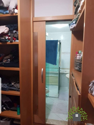 Imagem Casa com 4 Quartos à Venda, 301 m² em Parque Nova Jandira - Jandira