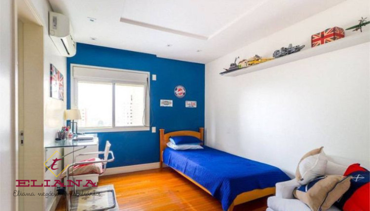 Imagem Apartamento com 4 Quartos à Venda, 366 m² em Alto Da Lapa - São Paulo