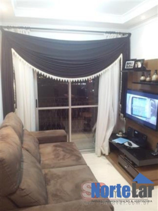 Imagem Apartamento com 2 Quartos à Venda, 49 m² em Vila Siqueira (zona Norte) - São Paulo Imagem Apartamento com 2 Quartos à Venda, 49 m² em Vila Siqueira (zona Norte) - São Paulo