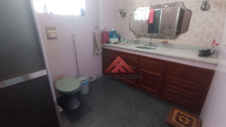 Imagem Casa com 4 Quartos à Venda, 120 m² em Icaraí - Niterói