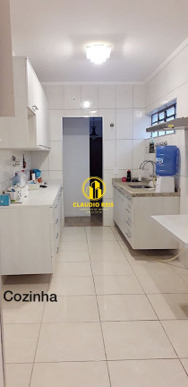 Imagem Sobrado com 3 Quartos à Venda, 168 m² em Jardim Santa Helena - São Paulo Imagem Sobrado com 3 Quartos à Venda, 168 m² em Jardim Santa Helena - São Paulo