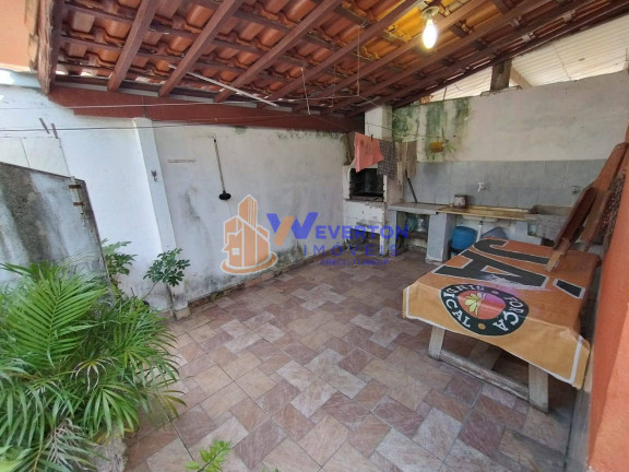 Imagem Casa com 2 Quartos à Venda, em Plataforma - Mongaguá Imagem Casa com 2 Quartos à Venda, em Plataforma - Mongaguá