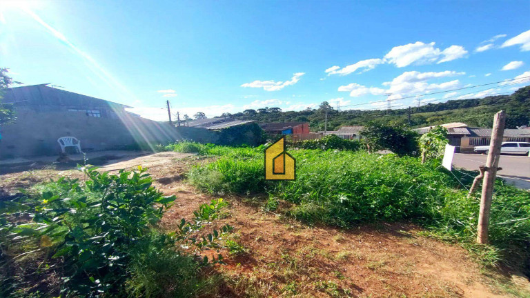 Imagem Terreno à Venda, 300 m² em Boqueirão - Araucária