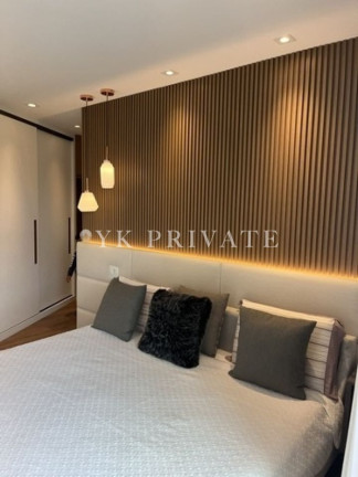 Imagem Apartamento com 3 Quartos à Venda, 130 m² em Vila Anastácio - São Paulo