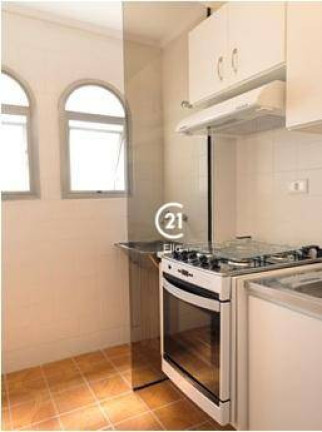 Imagem Cobertura com 2 Quartos à Venda, 86 m² em Vila Olímpia - São Paulo