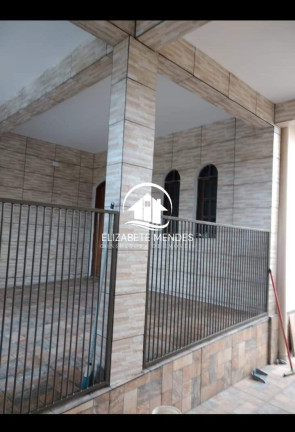 Imagem Casa com 3 Quartos à Venda, 125 m² em Jardim Do Bosque - Suzano