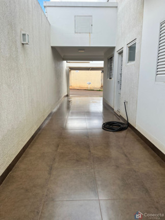 Imagem Casa com 3 Quartos à Venda, 160 m² em Jardim Panorâmico - Patos De Minas