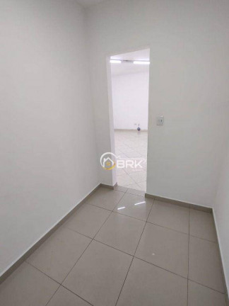 Imagem Sala Comercial para Alugar, 40 m² em Parque Da Mooca - São Paulo