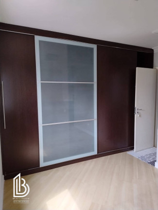 Imagem Apartamento com 4 Quartos à Venda, 107 m² em Mooca - São Paulo
