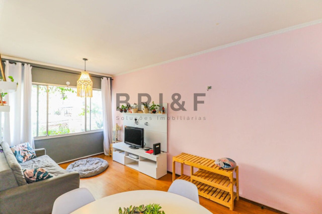 Imagem Apartamento com 3 Quartos à Venda, 71 m² em Brooklin - São Paulo Imagem Apartamento com 3 Quartos à Venda, 71 m² em Brooklin - São Paulo